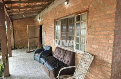 Casa com 3 dormitórios à venda, 140 m² por r$ 580.000,00 - são vicente - itajaí/sc