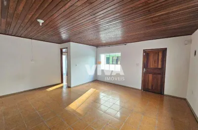 Casa com 2 dormitórios para alugar, 90 m² por r$ 3.450,00/mês - fazenda - itajaí/sc
