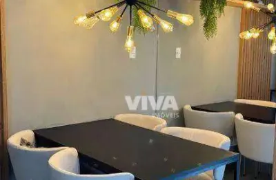 Casa com 3 dormitórios à venda, 100 m² por r$ 1.550.000,00 - fazenda - itajaí/sc