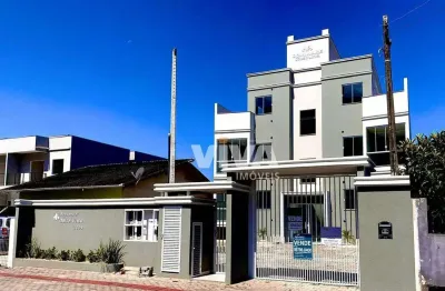 Apartamento com 2 dormitórios à venda por r$ 500.000,00 - cordeiros - itajaí/sc