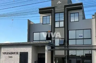 Apartamento com 3 dormitórios à venda por r$ 570.000,00 - são vicente - itajaí/sc