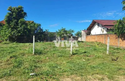 Terreno à venda, 300 m² por r$ 180.000 - tabuleiro - barra velha/sc