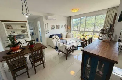 Apartamento com 2 dormitórios à venda, 74 m² por r$ 1.115.000 - fazenda - itajaí/sc