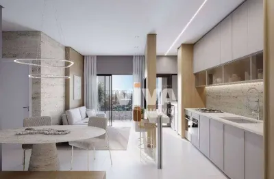 Apartamento com 3 dormitórios à venda, 105 m² por r$ 1.286.842,20 - ressacada - itajaí/sc