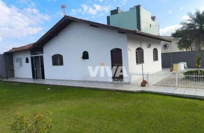 Casa com 2 quartos à venda no Dom Bosco, Itajaí 