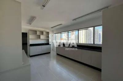 Sala para alugar, 40 m² por r$ 2.407,00/mês - centro - itajaí/sc