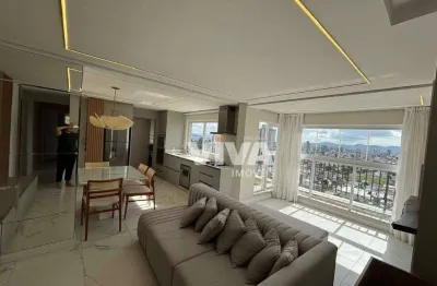 Apartamento com 3 dormitórios à venda, 85 m² por r$ 1.300.000,00 - ressacada - itajaí/sc