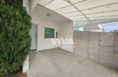 Casa com 2 dormitórios à venda, 80 m² por r$ 700.000,00 - são vicente - itajaí/sc