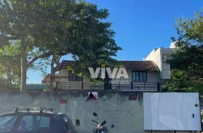 Casa com 4 dormitórios à venda, 80 m² por r$ 850.000 - são judas - itajaí/sc