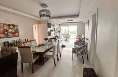 Apartamento com 3 dormitórios sendo 1 suíte à venda, 110 m² por r$ 2.220.000 - fazenda - itajaí/sc