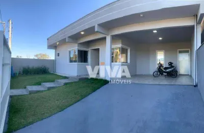 Casa com 3 dormitórios à venda, 112 m² por r$ 570.000,00 - paciência - itajaí/sc
