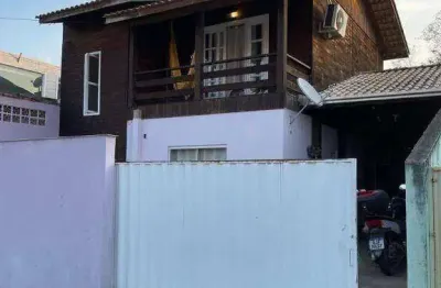 Casa com 4 dormitórios à venda, 150 m² por r$ 450.000,00 - espinheiros - itajaí/sc