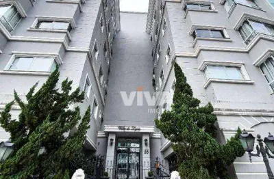 Apartamento com 2 dormitórios à venda, 61 m² por r$ 585.000,00 - dom bosco - itajaí/sc
