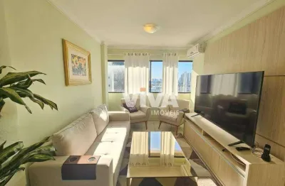 Apartamento com 2 quartos à venda no Centro, Itajaí 