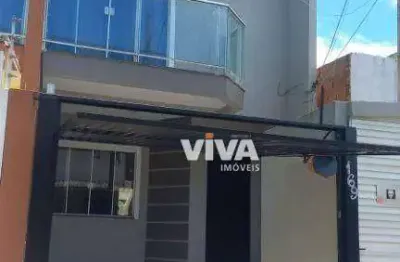 Sobrado com 2 dormitórios à venda, 85 m² por r$ 820.000,00 - fazenda - itajaí/sc