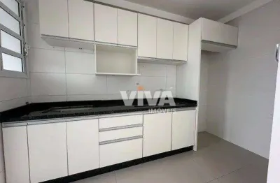 Apartamento com 3 dormitórios para alugar, 88 m² por r$ 5.352,00/ano - centro - itajaí/sc