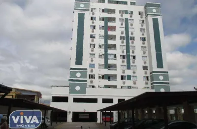 Apartamento para alugar por r$ 3.720,00/mês - são joão - itajaí/sc
