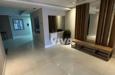 Apartamento com 2 dormitórios à venda por r$ 770.000 - centro - itajaí/sc