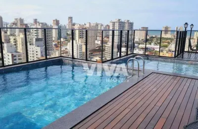 Apartamento com 3 quartos à venda no Balneário Perequê, Porto Belo 