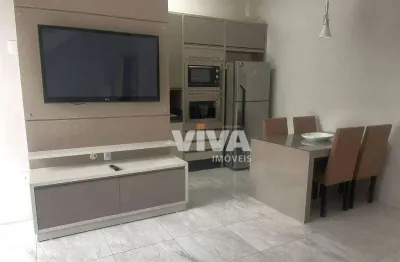 Sobrado com 2 dormitórios à venda, 78 m² por r$ 710.000 - fazenda - itajaí/sc