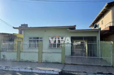 Casa com 4 dormitórios à venda por r$ 650.000,00 - cordeiros - itajaí/sc