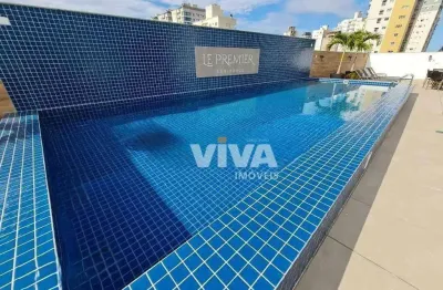Apartamento com 3 quartos à venda no Centro, Itapema 