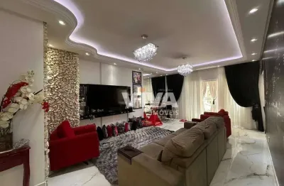 Apartamento com 3 quartos à venda em Meia Praia, Itapema 