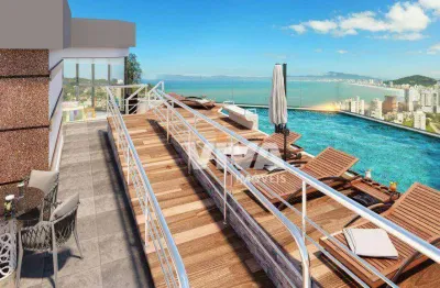 Apartamento com 1 quarto à venda no Canto da Praia, Itapema 