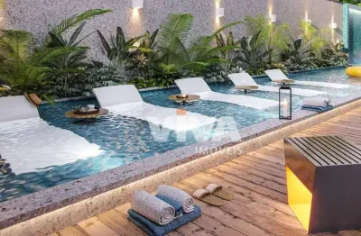 Kitnet / Stúdio à venda no Balneário Perequê, Porto Belo 