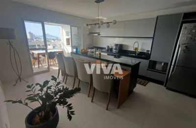Apartamento com 3 dormitórios à venda, 113 m² por r$ 990.000,00 - centro - navegantes/sc