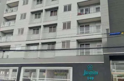 Apartamento com 2 dormitórios para alugar, 53 m² por r$ 2.945,00/mês - cidade nova - itajaí/sc