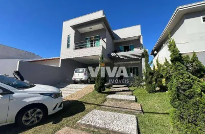 Casa para locação em condomínio fechado – conforto, lazer e segurança!