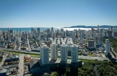 Apartamento com 2 quartos à venda no Jardim Praia Mar, Itapema 