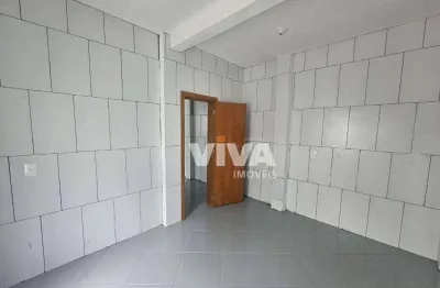 Kitnet para alugar, 40 m² por r$ 1.940,00/mês - cidade nova - itajaí/sc