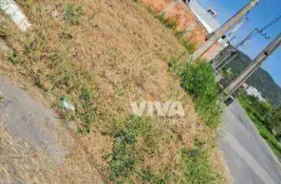Terreno para alugar, 93 m² por r$ 1.400,00/mês - espinheiros - itajaí/sc