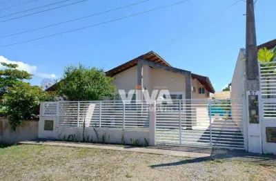 Casa com 2 quartos à venda no Quinta dos Açorianos, Barra Velha 