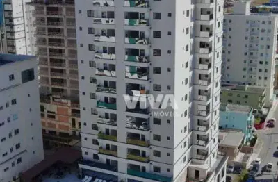Apartamento com 3 quartos à venda no Centro, Itapema 