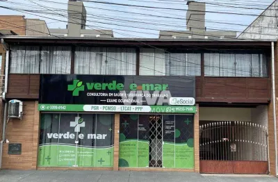 Sobrado com 6 dormitórios à venda por r$ 2.200.000,00 - são judas - itajaí/sc