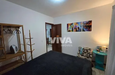Apartamento à venda, 45 m² por r$ 290.000,00 - cordeiros - itajaí/sc