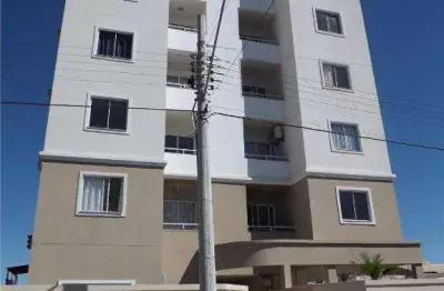 Apartamento com 2 dormitórios para alugar, 58 m² por r$ 2.540,00/mês - cordeiros - itajaí/sc
