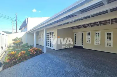 Casa com 3 dormitórios à venda, 166 m² por r$ 1.400.000,00 - dom bosco - itajaí/sc