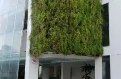 Loft com 1 dormitório para alugar por r$ 2.940,00/mês - centro - itajaí/sc