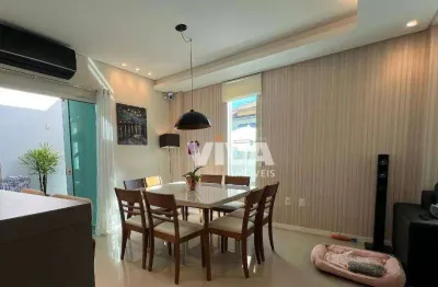 Sobrado mobiliado para venda – conforto, estilo e funcionalidade!