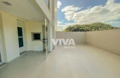 Apartamento com 2 dormitórios à venda por r$ 997.000 - ressacada - itajaí/sc