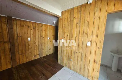 Kitnet com 1 dormitório para alugar, 40 m² por r$ 1.530,00/mês - são vicente - itajaí/sc
