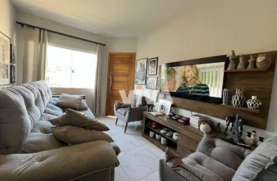 Casa com 3 dormitórios à venda, 140 m² por r$ 780.000 - ressacada - itajaí/sc