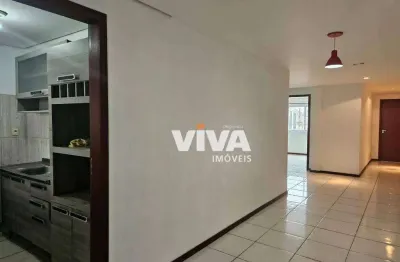 Apartamento com 2 dormitórios para alugar, 79 m² por r$ 2.899,00/mês - fiúza lima - itajaí/sc