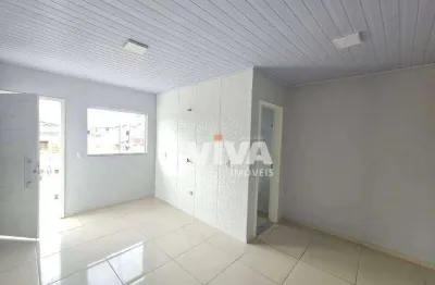 Kitnet com 1 dormitório para alugar, 35 m² por r$ 1.350,00/mês - itaipava - itajaí/sc