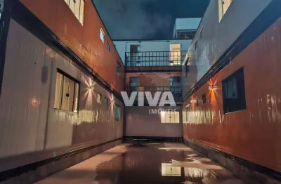 Terreno à venda, 260 m² por r$ 1.699.000 - cordeiros - itajaí/sc