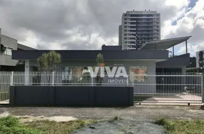 Casa com 2 dormitórios à venda, 130 m² por r$ 1.200.000 - centro - itajaí/sc